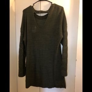 NWT Charlotte Russe Sweater
